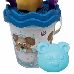 Androni Happy Pet Beach Set 1335 - 0PET - Colorland Toys