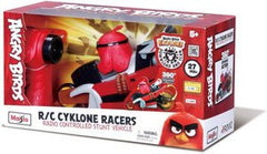 Angry Birds Remote Control Cyclone Racer Stunt Vehicle 82503 - Colorland Toys