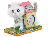 Animagic Mimi The Cat - Colorland Toys