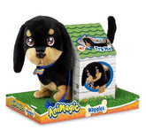 Animagic Waggles the Sausage Dog , Walking Dog Toy - Colorland Toys