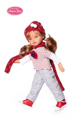 Antonio Juan Emily Modern Doll 25298 - Colorland Toys