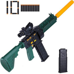Apex Gun With Soft Bullet Play Set 78812 - Colorland Toys