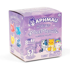 Aphmau MeeMeows Mystery Box Figure - Colorland Toys