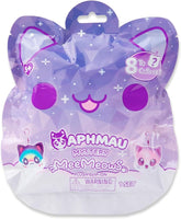 Aphmau MeeMeows Mystery Plush Clip - On Blindbag - Colorland Toys