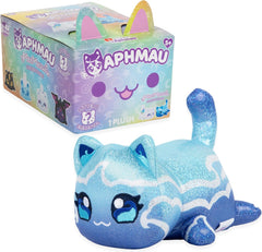 Aphmau Mystery Meemeow Plush Elemental 6Inch BON - 6028ELE - Colorland Toys