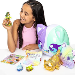 Aphmau Mystery Surprise Set Elemental BON - 61003 - Colorland Toys