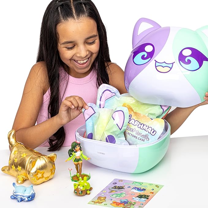 Aphmau Mystery Surprise Set Elemental BON - 61003 - Colorland Toys