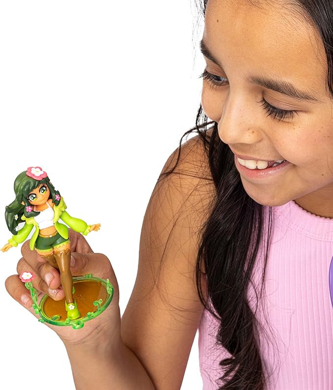 Aphmau Mystery Surprise Set Elemental BON - 61003 - Colorland Toys