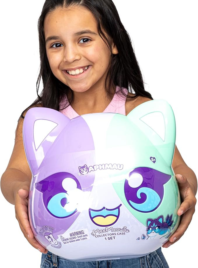 Aphmau Mystery Surprise Set Elemental BON - 61003 - Colorland Toys