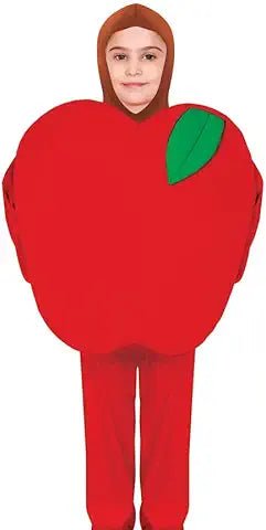 Apple Red/Green 324 8 - 9 - Colorland Toys