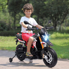 Aprilia Dorsoduro 900 Motor Bike SMB900 - Colorland Toys