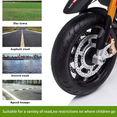 Aprilia Dorsoduro 900 Motor Bike SMB900 - Colorland Toys