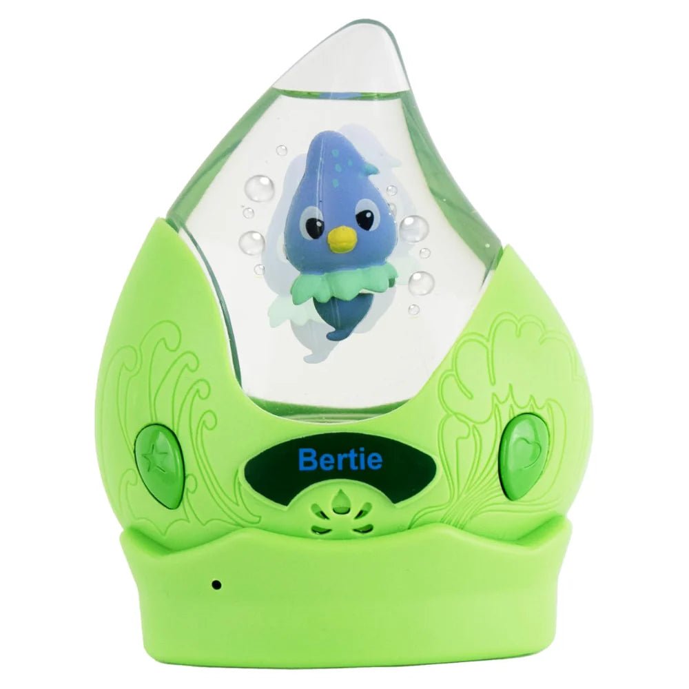 Aqua Pets Interactive Pet Bertie 10925 - Colorland Toys