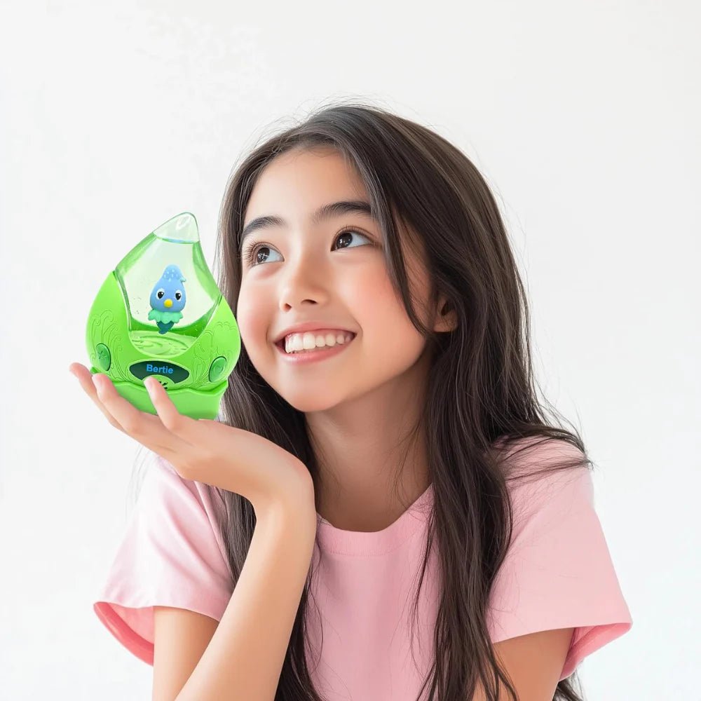 Aqua Pets Interactive Pet Bertie 10925 - Colorland Toys