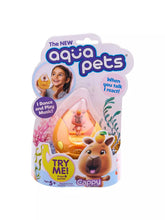 Aqua Pets Interactive Pet Cappy Capybara 10926 - Colorland Toys