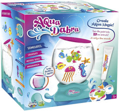 AquaDabra Aquarium Set 331 - 21 - Colorland Toys