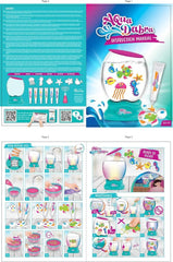 AquaDabra Aquarium Set 331 - 21 - Colorland Toys