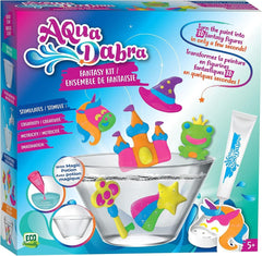 AquaDabra Fantasy Kit Water Bowl 332 - 21 - Colorland Toys
