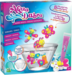 AquaDabra Twinkle Insects Water Bowl 325 - 21 - Colorland Toys