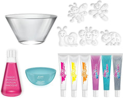 AquaDabra Twinkle Insects Water Bowl 325 - 21 - Colorland Toys