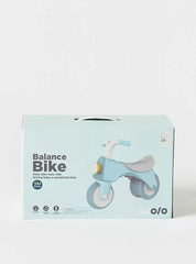 Arolo Balance Bike Blue K3 - Colorland Toys