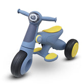 Arolo Electric Ride On Blue K8 - Colorland Toys