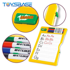 Art Drawing Board & Wordpad Set 8832/MBDB1394 - Colorland Toys