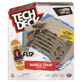 Tech Deck Build A Park Playset 6027665 - Colorland Toys