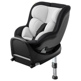 Hauck iPro Kids Car Seat Caviar 614242 - Colorland Toys