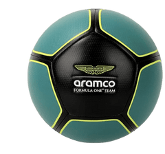 Aston Martin 5# PU Soccer Ball AFB2-5 - Colorland Toys