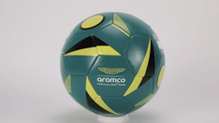Aston Martin 5# TPU Soccer Ball AFB5-5A - Colorland Toys