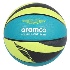 Aston Martin 7# PU Basketball ABB5-7 - Colorland Toys