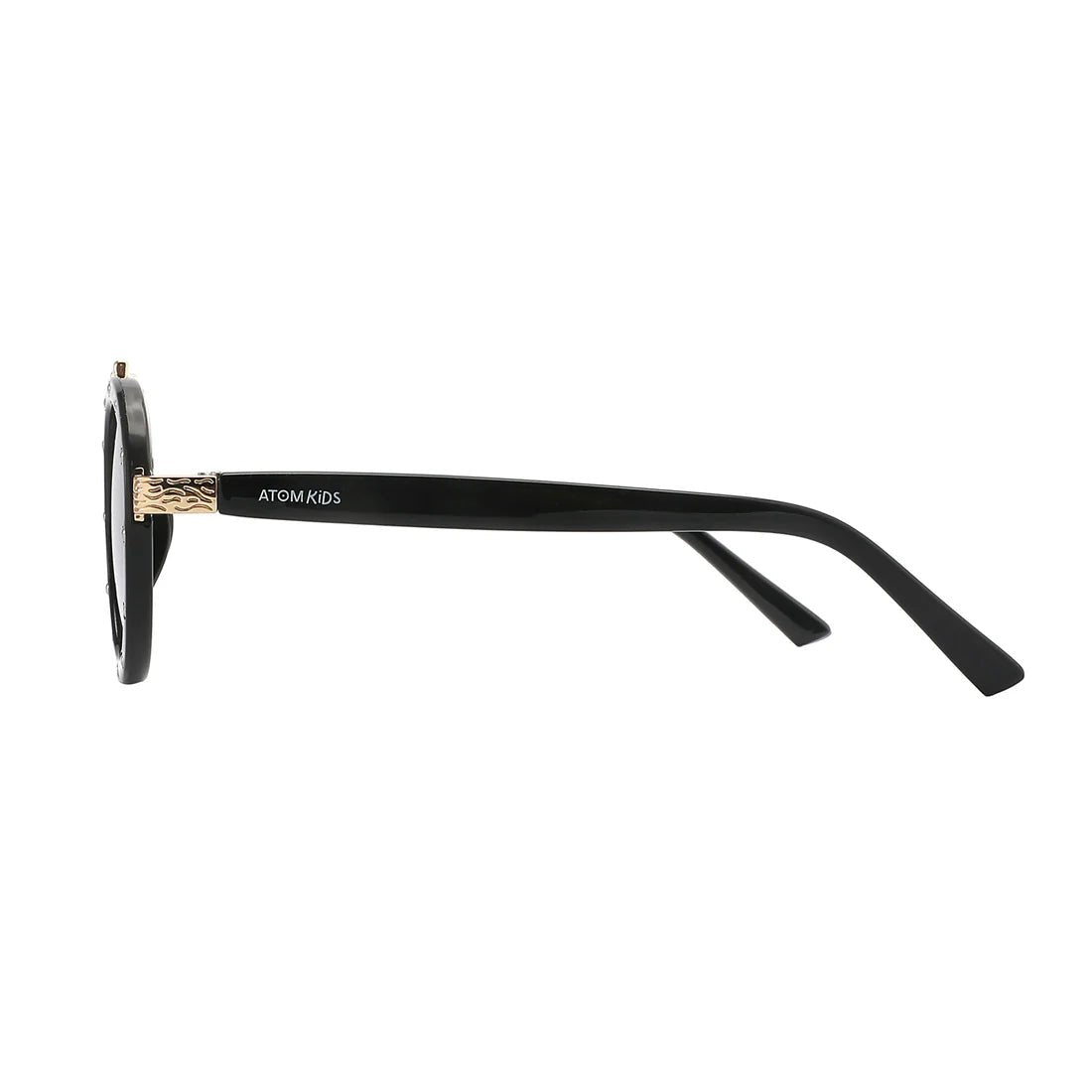 Atom Kids Round Sunglasses Polarized AK10 - 1 - Colorland Toys