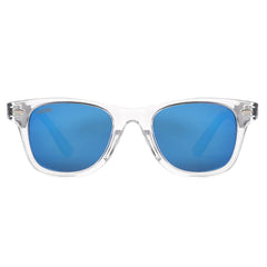 Atom Kids Sunglasses Polarized Blue Mirror AK1 - 3 - Colorland Toys