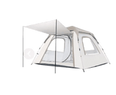 Automatic Tent Large 210cm x 210cm x 145cm Asstd. 0524 - 1 - Colorland Toys