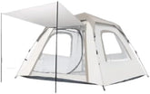 Automatic Tent Large 240cm x 240cm x 155cm Asstd. 0524-2 - Colorland Toys