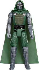 Avengers Doomsday Titan Series Doctor Doom G2826 - Colorland Toys