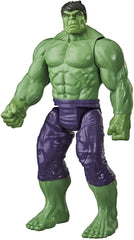 Avengers Titan Hero Blast Gear Hulk E7475 - Colorland Toys