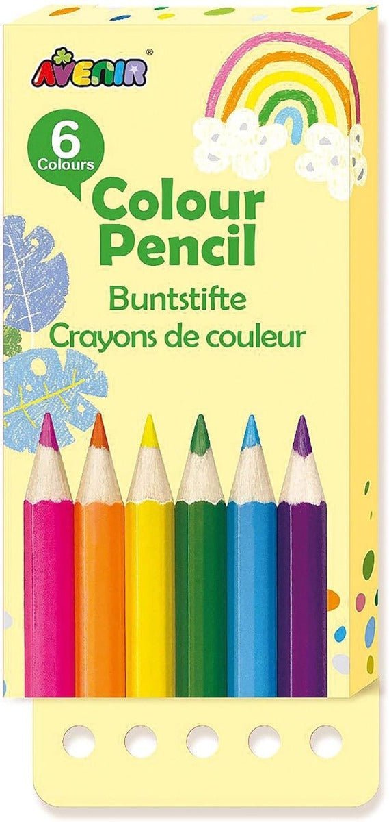 Avenir Activity book Jungle AVCH201741 - Colorland Toys