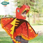Avenir - Design & Dress Up - Magic Dragon AVCH201771 - Colorland Toys