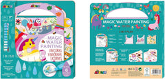 Avenir Magic Water Painting Unicorns AVCH221778 - Colorland Toys