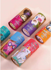 Avenir My First Sewing Doll - Sloth AVCH1624 - Colorland Toys