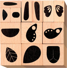 Avenir - Stamp & Match - Create Little Bugs AVCH201764 - Colorland Toys