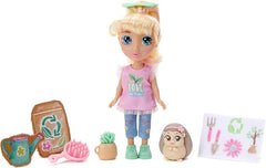 B - Kind Rose Avery Eco Friendly Fashion Doll 15cm 255713006 - Colorland Toys