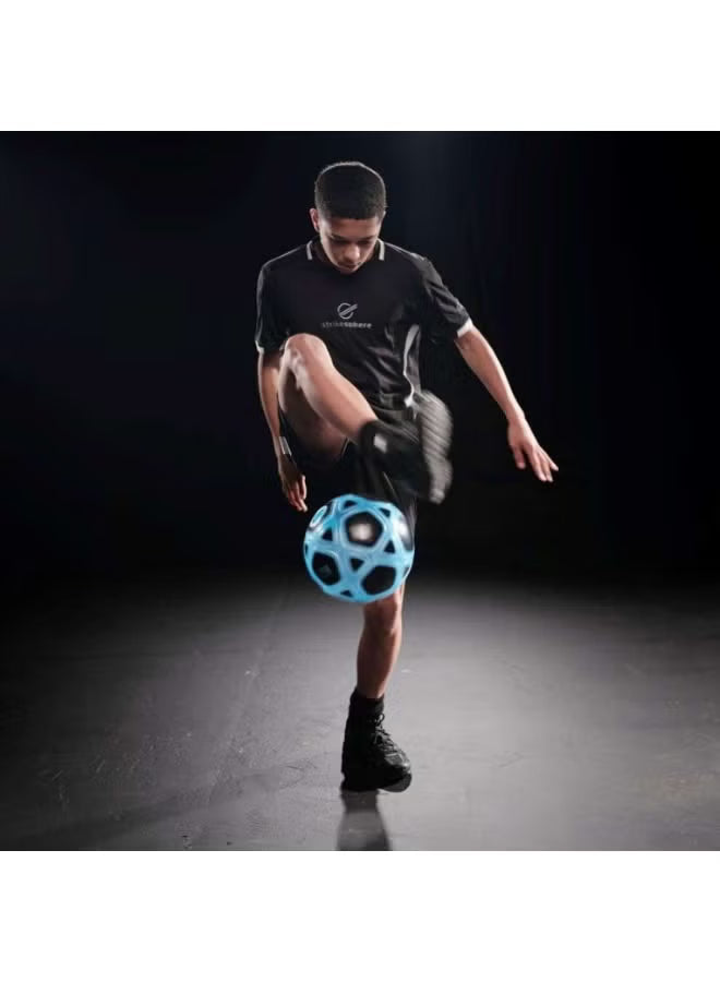 Kickerball Strikesphere Counter Football-Open Box SBCB1A-SS - Colorland Toys