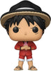 Pop! Animation: One Piece - Luffy Whole Cake FU88259