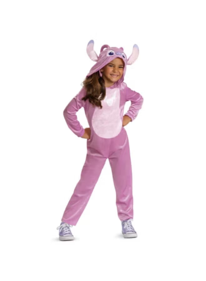 Costume Disney Lilo & Stitch Angel Classic S 5-6 - Colorland Toys