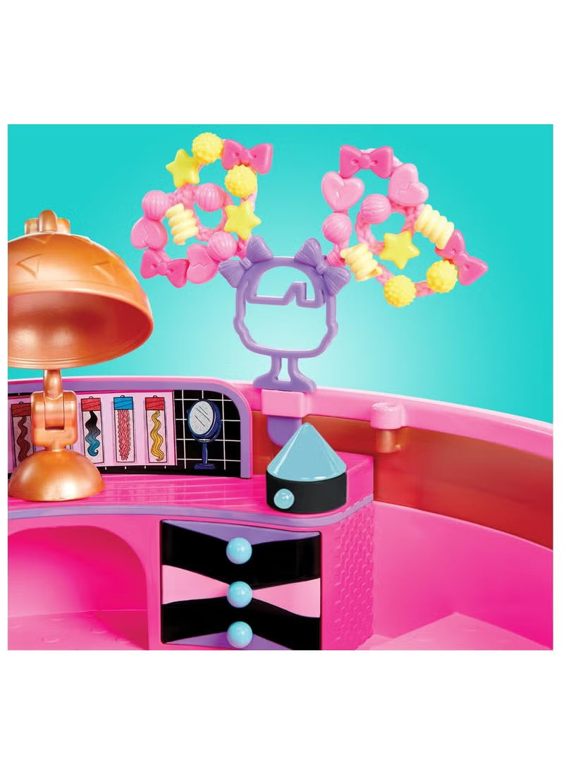 LOL Surprise Hair Beads Salon MGA-120995 - Colorland Toys