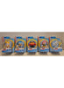 Sonic The Hedgehog Figure 2.5-Inch Wave 5-Asstd. 42605 - Colorland Toys