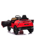 Lamborghini Urus Ride On 12V 2M Red BDM0923 - Colorland Toys